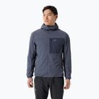 Férfi bélelt kabát Arc'teryx Proton SL Hoody dark stratus/black sapphire