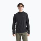 Férfi pulóver Arc'Teryx Cormac Hoody black