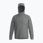 Férfi softshell dzseki Arcteryx Gamma Lightweight Hoody void