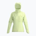 Női szélálló dzseki Arc'Teryx Squamish Hoody shincha