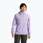Női softshell dzseki Arcteryx Gamma Lightweight Hoody mallow