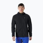 Férfi polár pulóver Arc'Teryx Delta Hoody black sapphire