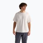 Férfi póló Arcteryx Kragg Cotton Emblem Crew SS white light