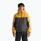Férfi softshell dzseki Arcteryx Alpha larch/dk grey