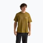 Férfi póló Arcteryx Kragg Cotton Logo SS bracken