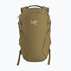 Túrahátizsák Arcteryx Mantis 16 l bracken