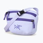 Övtáska Arcteryx Mantis 1 kasumi/blurple