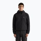Férfi bélelt kabát Arcteryx Beta Insulated black