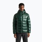 Férfi bélelt kabát Arcteryx Cerium SV Hoody dark jade