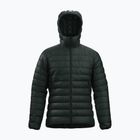 Férfi bélelt kabát Arcteryx Cerium Hoody dark jade