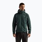 Férfi softshell dzseki Arcteryx Beta SL dark jade