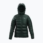 Női bélelt kabát Arcteryx Cerium SV Hoody dark jade