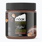 Näak Protein dióvaj 340 g mandula csokoládé