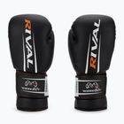 Rival Workout Sparring 2.0 bokszkesztyűk fekete