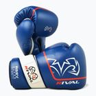 Bokszkesztyű Rival RS2V Super Sparring 2.0 blue