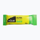 Näak Ultra Energy szelet 50 g mandula és csokoládé