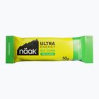 Näak Ultra Energy szelet 50 g mandula és csokoládé