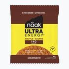 Näak Ultra Energy szelet 30 g csokoládé