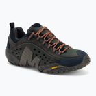 Merrell Intercept kék szárnyú férfi túrabakancsok