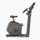 álló kerékpárMatrix Fitness U50XIR-02 graphite grey