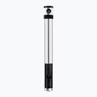 Crankbrothers Klic HV 110 psi silver kerékpárpumpa