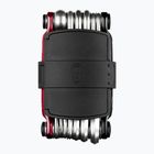 Crankbrothers Multitool 13 matte black/red kerékpárkulcs