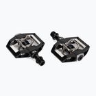 Crankbrothers Mallet Trail black/black spring kerékpár pedál