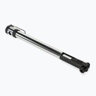 Crankbrothers Klic HV Mini Floor 110 psi silver kerékpárpumpa