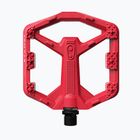 Kerékpárpedálok Crankbrothers Stamp 0 bright red