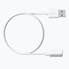 Suunto Magnetic Usb tápkábel fehér SS023087000