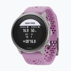 Suunto 5 Peak rózsaszín óra SS050890000