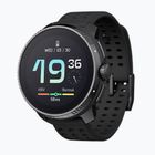 Suunto Race fekete óra