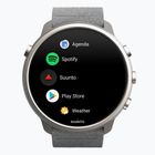 Suunto 7 sportóra szürke SS050567000