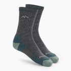 Női trekking zokni Darn Tough Hiker Micro Crew slate