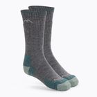 Női trekking zokni Darn Tough Hiker slate