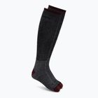 Férfi zokni Darn Tough Mountaineering OTC Heavyweight with Full Cushion smoke