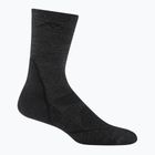 Férfi zokni Darn Tough Light Hiker Micro Crew Lightweight with Cushion black