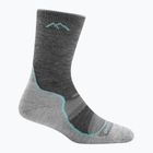 Női zokni Darn Tough Light Hiker Micro Crew Cushion pala