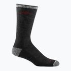 Férfi trekking zokni Darn Tough Hiker Boot Sock black