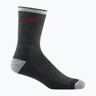 Férfi zokni Darn Tough Hiker Micro Crew fekete