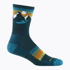 Férfi zokni Darn Tough Sunset Ridge Micro Crew Lightweight with Cushion bottle