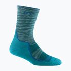 Női zokni Darn Tough Light Hiker Micro Crew Cushion neptune