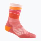 Női zokni Darn Tough Horizon Micro Crew Cushion canyon