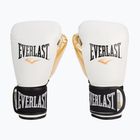 EVERLAST Powerlock Pu bokszkesztyűk fehér 2200