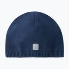 Reima gyermek téli sapka Haapa navy színben