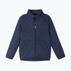 Reima fleece gyerek pulóver Hopper kék 5200050A-6760