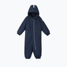 Reima softshell gyermek kezeslábas Puhuri navy
