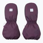 Gyerek téli kesztyűk Reima Nouto deep purple