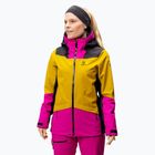 Női síkabát Halti Planker DX prima pink