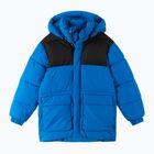 Gyerek télikabát Reima Toukola bright blue